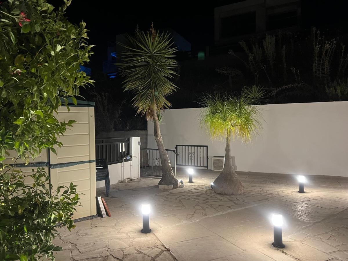 Villa Marina Sea-View Private Pool Peyia Exterior foto
