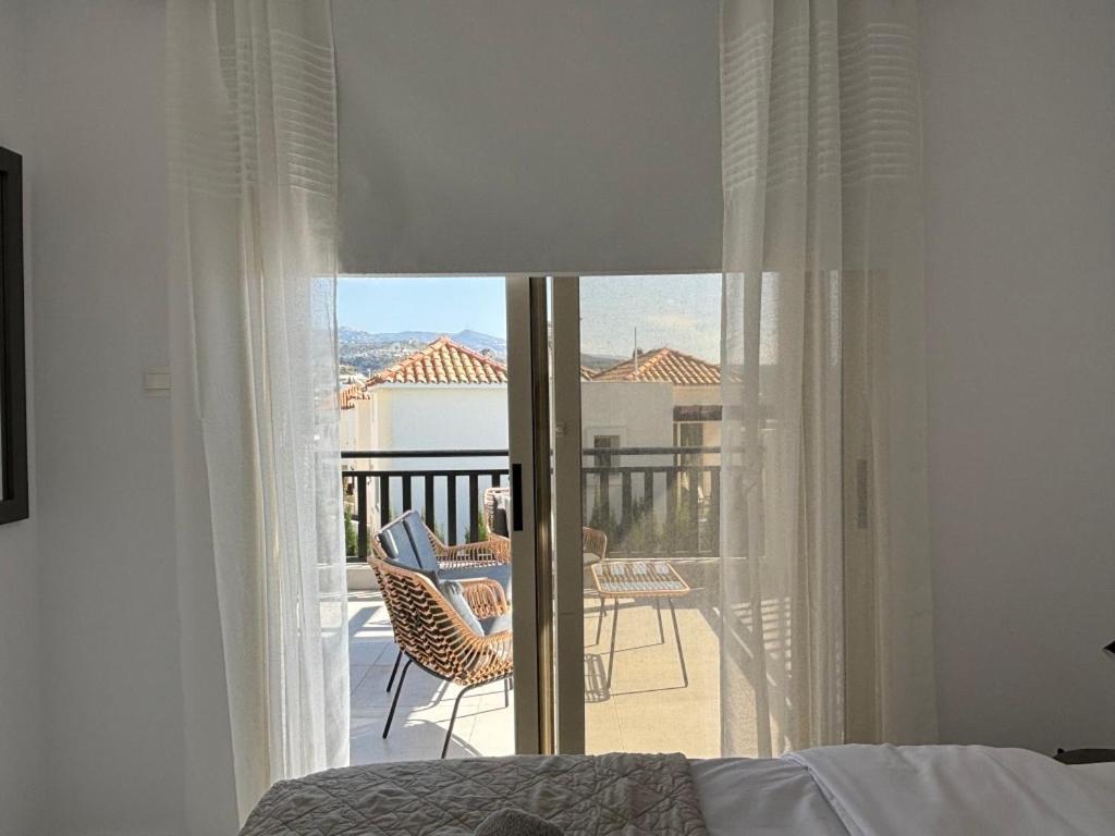 Villa Marina Sea-View Private Pool Peyia Exterior foto