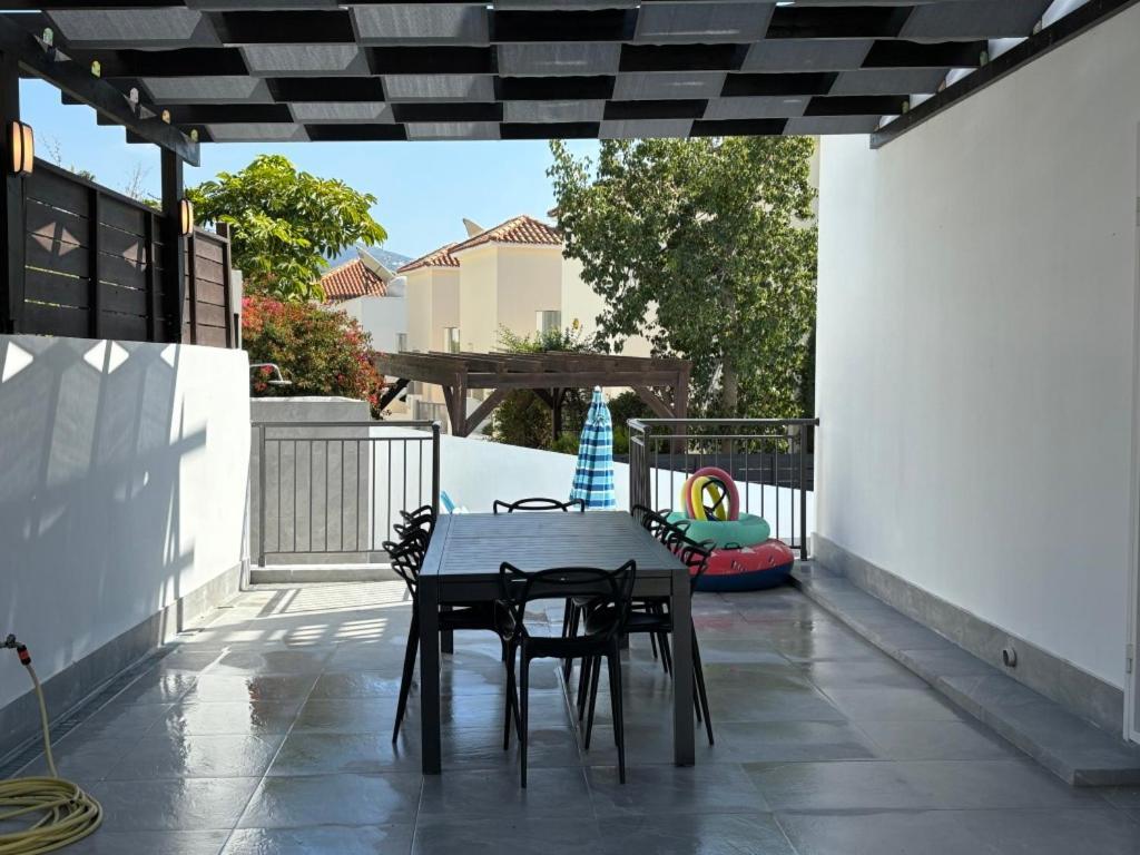 Villa Marina Sea-View Private Pool Peyia Exterior foto