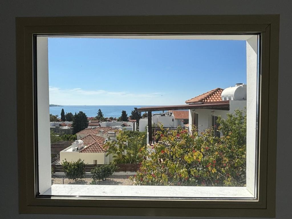 Villa Marina Sea-View Private Pool Peyia Exterior foto